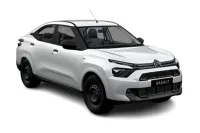 Citroen Basalt X You MT